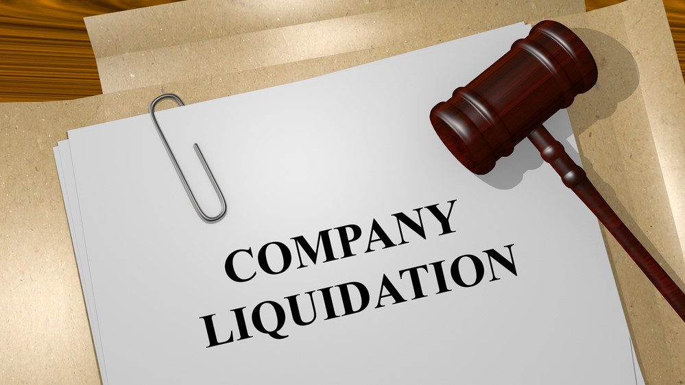 Read more about the article Liquidations